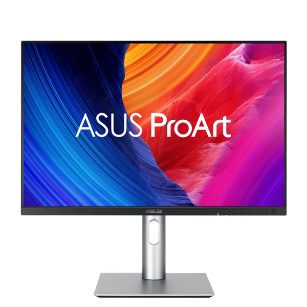 Màn Hình Đồ Họa ASUS ProArt  PA248QFV (24.1 inch - IPS - WUXGA - 100Hz - 5ms - Speaker)
