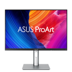Màn Hình Đồ Họa ASUS ProArt  PA248QFV (24.1 inch - IPS - WUXGA - 100Hz - 5ms - Speaker)