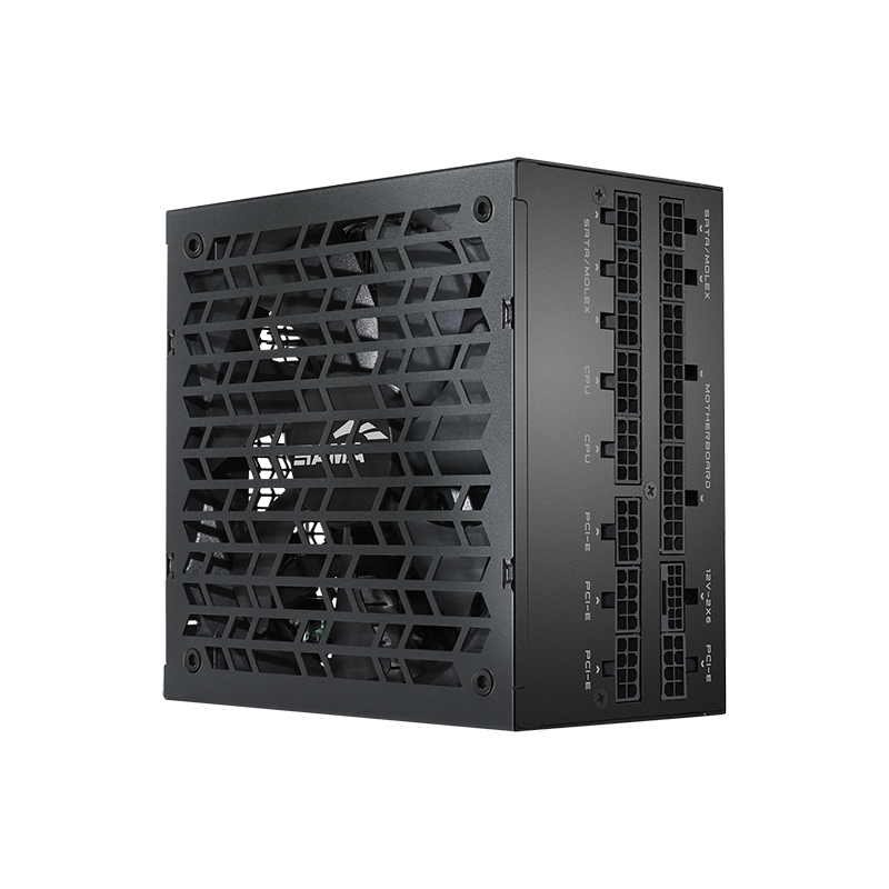 Nguồn SAMA P1000 PLUS PLATINUM ATX 3.1 - PCI 5.1 FULL MODULAR - BLACK