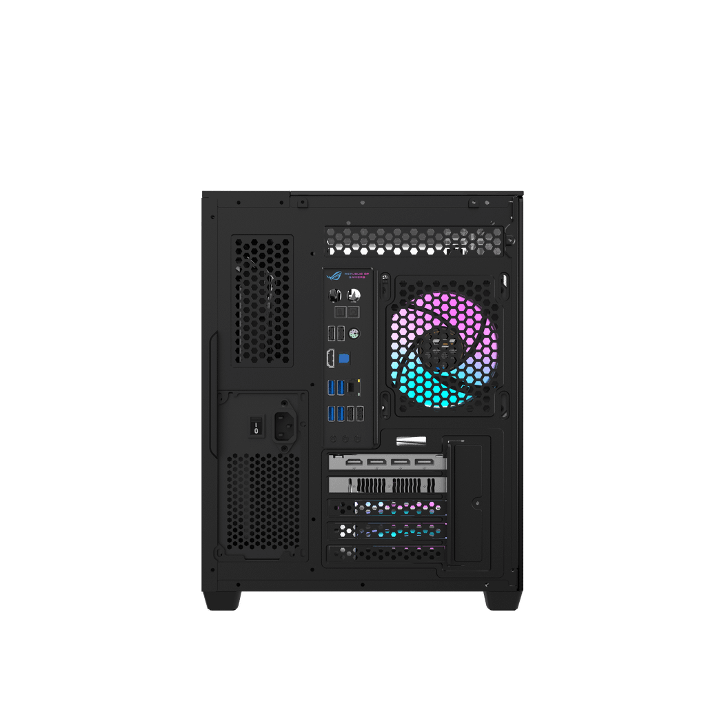 Vỏ case Darkflash TH285m ( MATX )