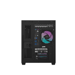 Vỏ case Darkflash TH285m ( MATX )