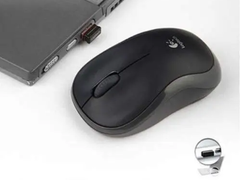 Chuột không dây Logitech B175