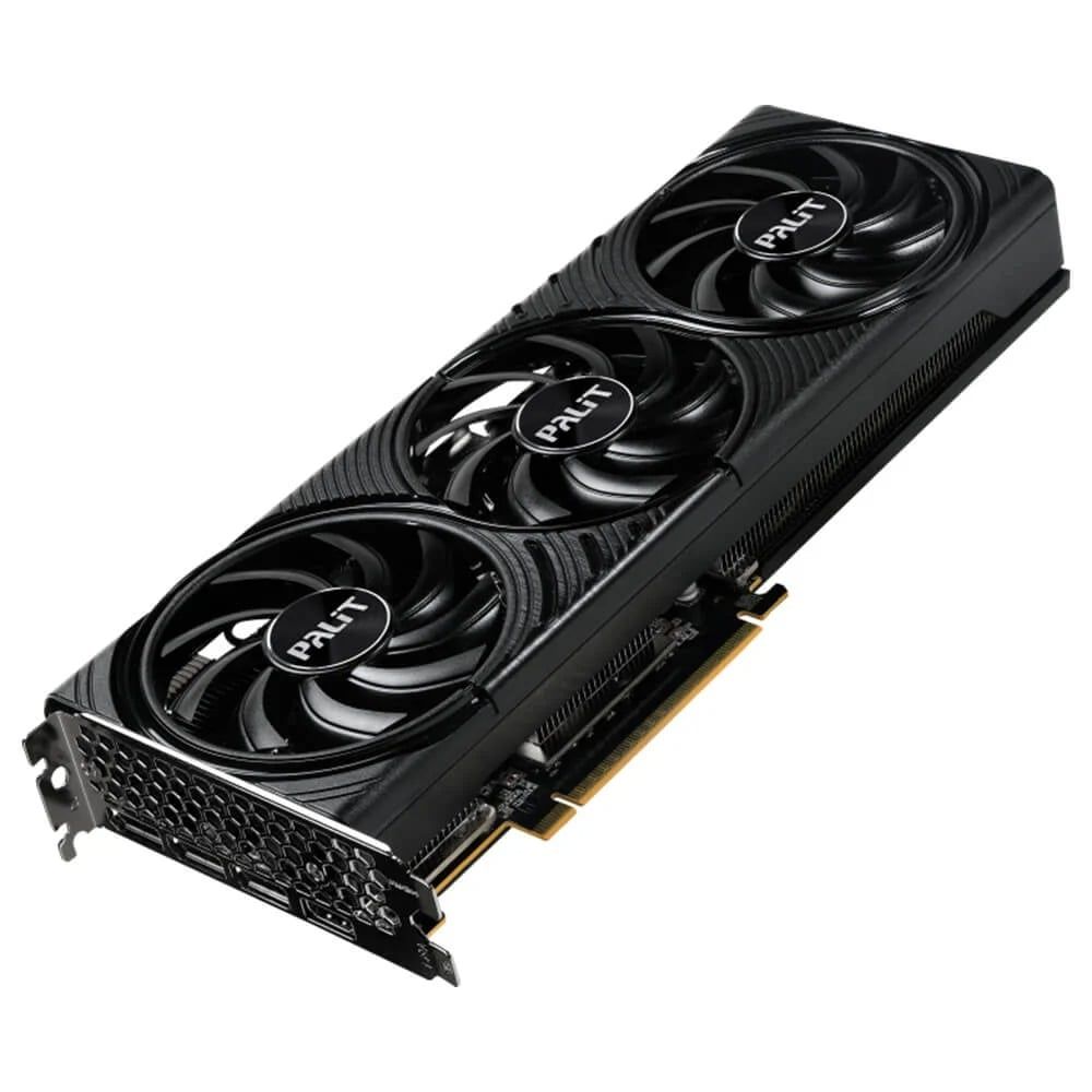 VGA Palit GeForce RTX 5060 Ti Infinity 3 16GB – 16GB GDDR7