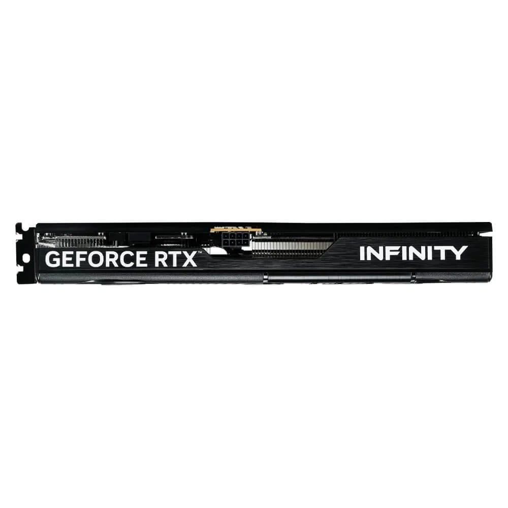 VGA Palit GeForce RTX 5060 Ti Infinity 3 16GB – 16GB GDDR7