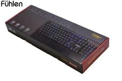 BÀN PHÍM QUANG CƠ FUHLEN DESTROYER