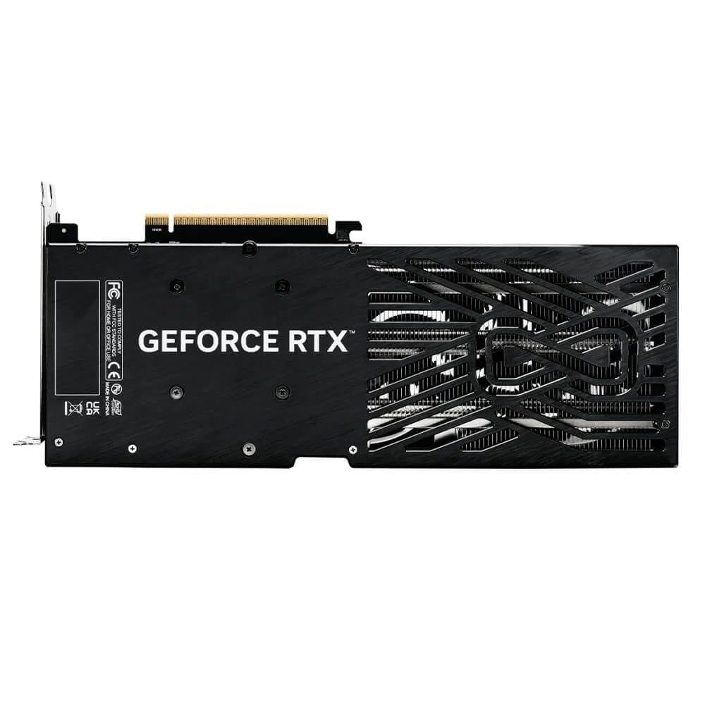 VGA Palit GeForce RTX 5060 Ti Infinity 3 16GB – 16GB GDDR7