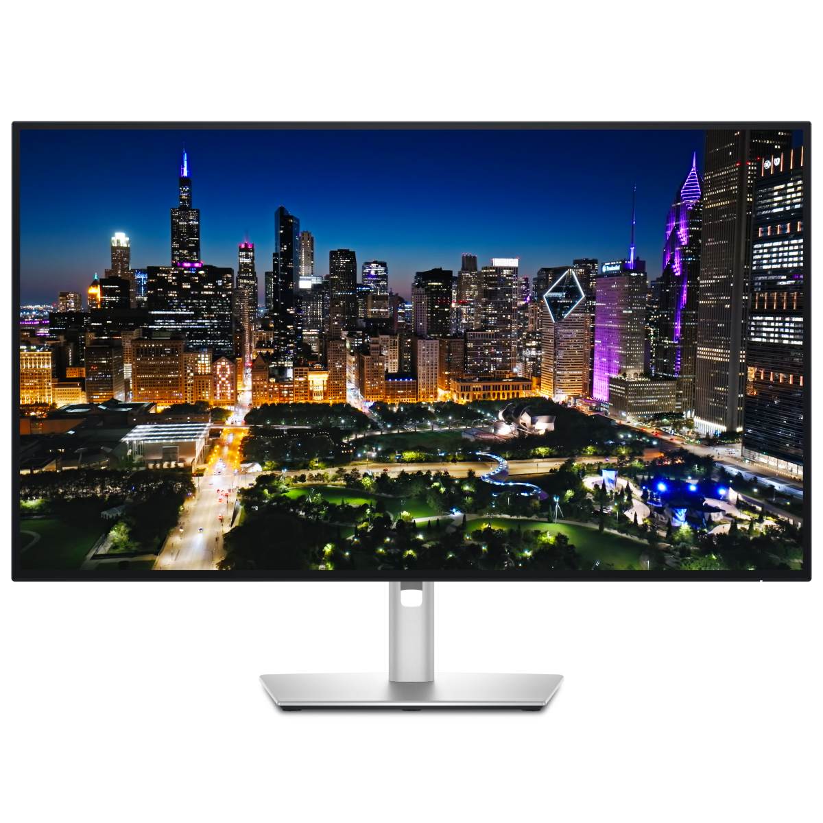 Màn hình Dell UltraSharp U3225QE 120HZ 32 inch