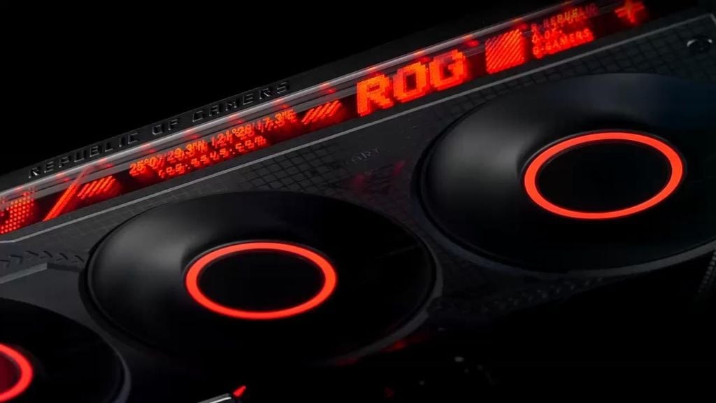 Tản nhiệt nước Asus ROG Strix SLC IV 360 ARGB LCD