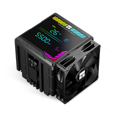 Tản nhiệt CPU Thermalright Peerless Assassin 140 DIGITAL BLACK