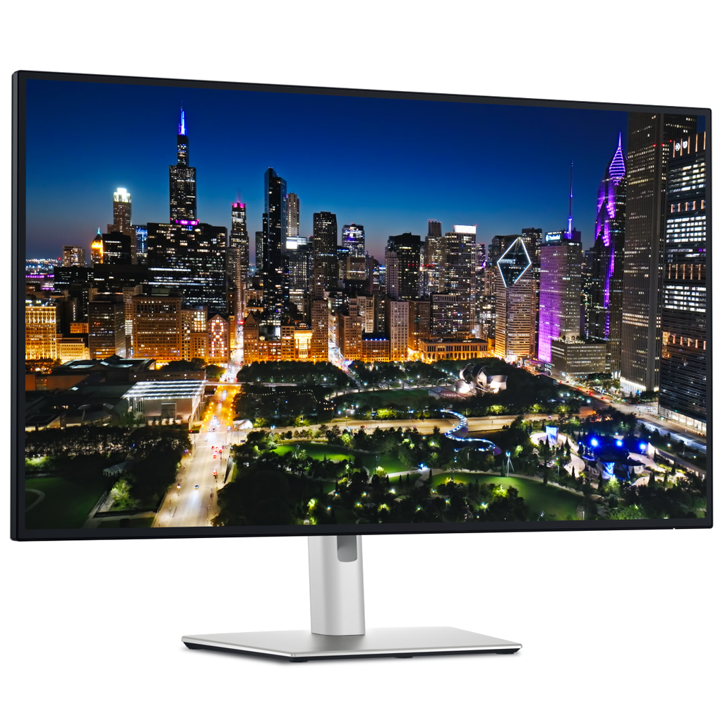 Màn hình Dell UltraSharp U3225QE 120HZ 32 inch