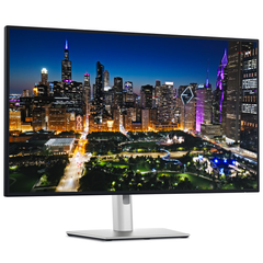 Màn hình Dell UltraSharp U3225QE 120HZ 32 inch