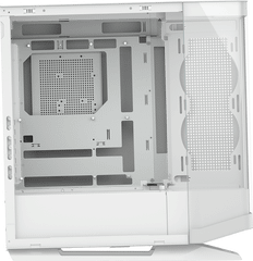 Vỏ case Cougar FV270 RGB White