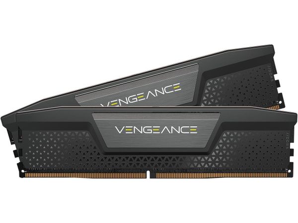 RAM CORSAIR Vengeance 96GB (2 x 48GB) 6000Mhz CMK96GX5M2E6000Z36 ( AMD EXPO / XPM ) Chuyên AM5