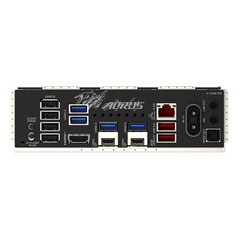 Mainboard GIGABYTE X870M AORUS ELITE WIFI7