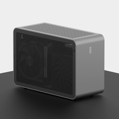 Vỏ case máy tính Mini ITX COOJ SF3