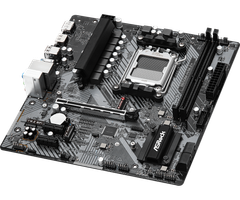 Mainboard Asrock  B650M-H/M.2+