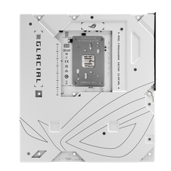 Mainboard ASUS ROG CROSSHAIR X870E GLACIAL