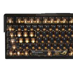 Bàn phím ASUS ROG Azoth Extreme Edition 20