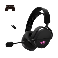 Tai nghe không dây ROG Pelta