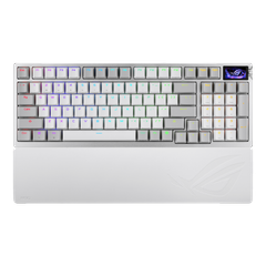 Bàn phím chơi game ASUS ROG Azoth 96 HE Lite