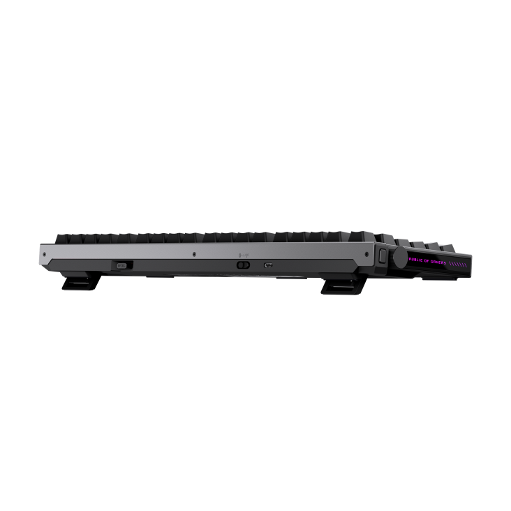 Bàn phím ASUS ROG Strix Morph 96 Wireless Gaming Keyboard