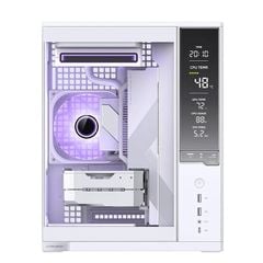 Case Jonsbo D34  M-ATX