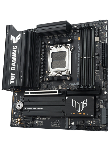 Mainboard ASUS TUF GAMING B650EM PLUS WIFI