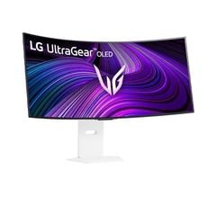 Màn Hình Cong LG 39GX90SA-W 39″ WQHD OLED 240Hz 0.03ms
