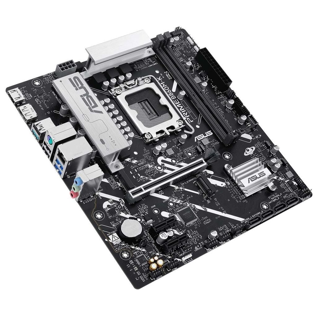 Mainboard ASUS PRIME B860M-K-CSM D5