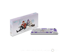 Bàn phím MSI FORGE TKL Wireless Frieren Edition