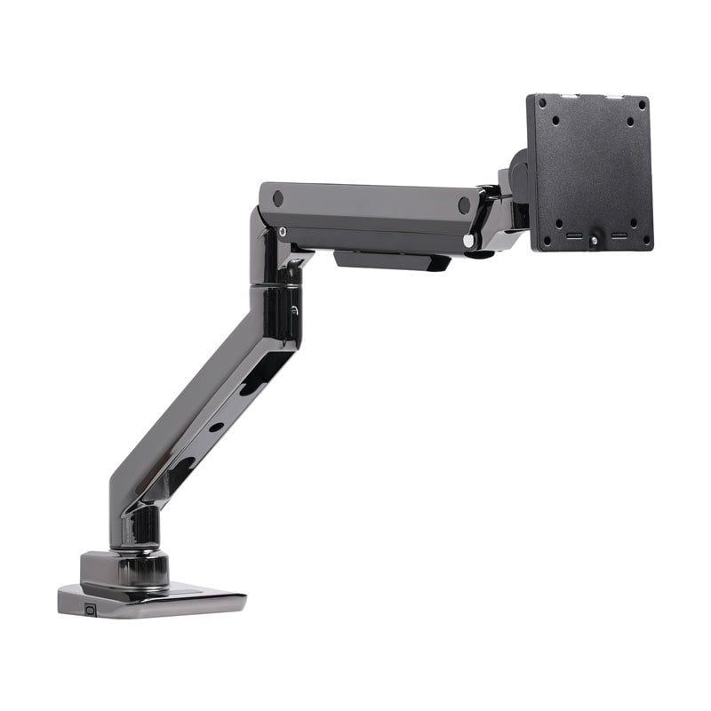 Giá đỡ màn hình HyperWork VisionX VS01 22 - 43 inch Black