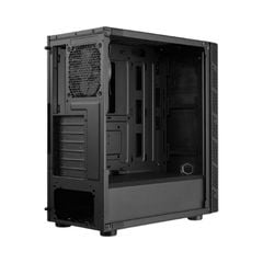 Vỏ Case Cooler Master MasterBox MB600L V2 Steel Panel