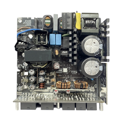 Nguồn Jetek RM850 GEN 5.0 Full Modular 850W | 80 Plus Gold, PCIe 5.0