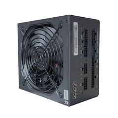 Nguồn Jetek RM850 GEN 5.0 Full Modular 850W | 80 Plus Gold, PCIe 5.0