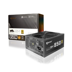 Nguồn Jetek RM850 GEN 5.0 Full Modular 850W | 80 Plus Gold, PCIe 5.0