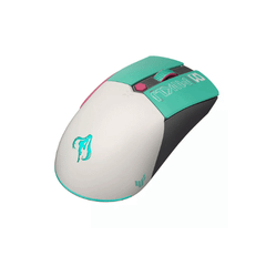 Chuột không dây ASUS TUF GAMING Mini Wireless Mouse Hatsune Miku Edition