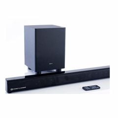 Thonet & Vander DUNN™ Gen 2 – 2.1 Sound System