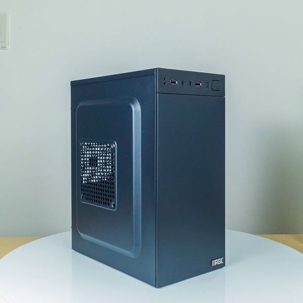 BỘ PC VĂN PHÒNG HOTGEAR AMD Ryzen 5 / Ryzen 5 5600G / MAIN B550M/ DDR4 16GB / SSD 256GB