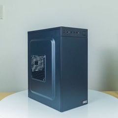BỘ PC VĂN PHÒNG HOTGEAR AMD Ryzen 5 / Ryzen 5 5600G / MAIN B550M/ DDR4 16GB / SSD 256GB