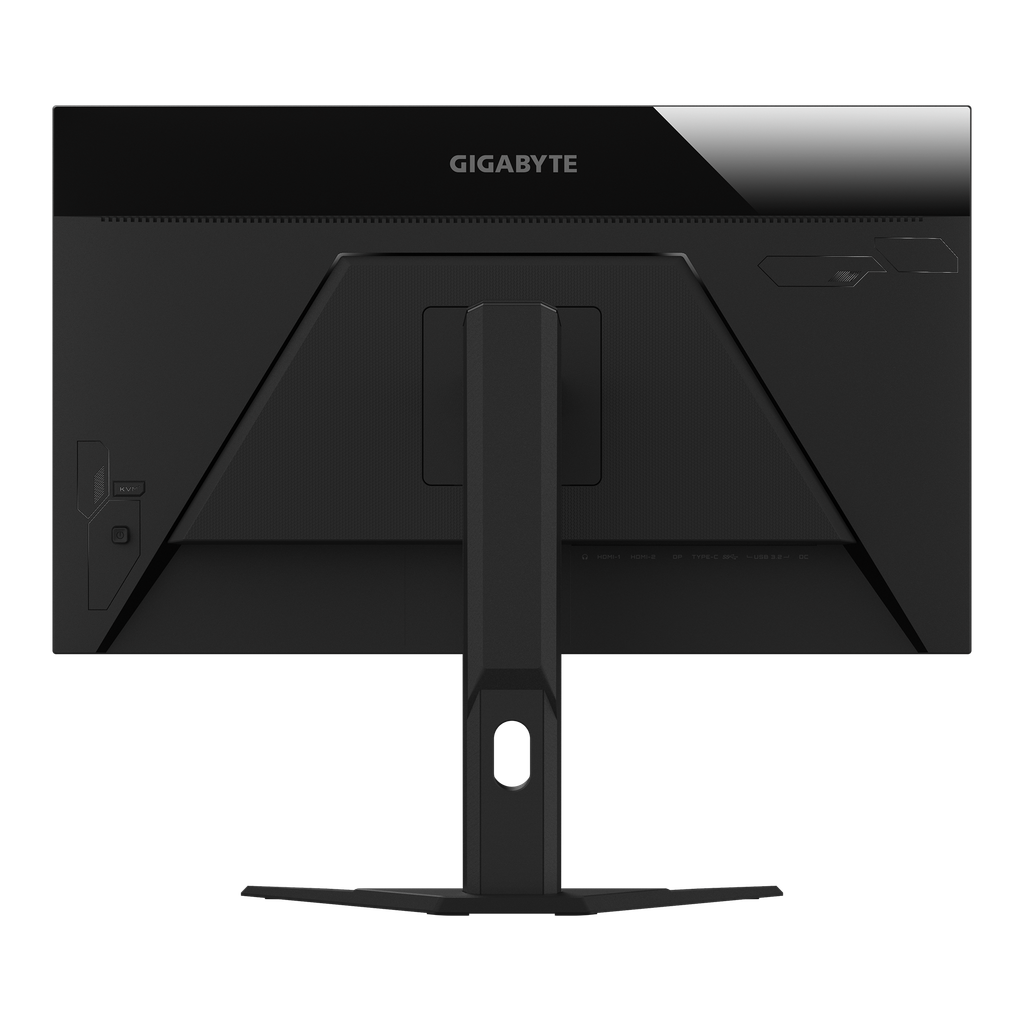 Màn hình GIGABYTE M27QA 27