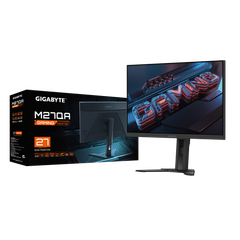 Màn hình GIGABYTE M27QA 27