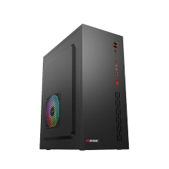 BỘ PC VĂN PHÒNG HOTGEAR CORE ULTRA 5 225 / MAIN H810M /  DDR5 16GB / SSD 256GB
