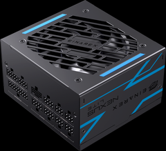 Nguồn Einarex NEXUS LITE 1000W Gold Cybennetic