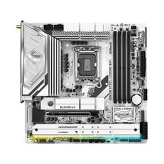 Mainboard ASRock B860M Steel Legend WiFi