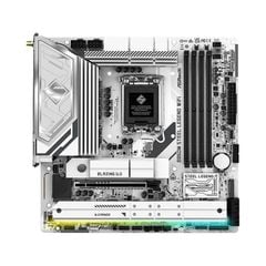 Mainboard ASRock B860M Steel Legend WiFi