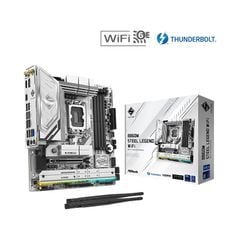 Mainboard ASRock B860M Steel Legend WiFi