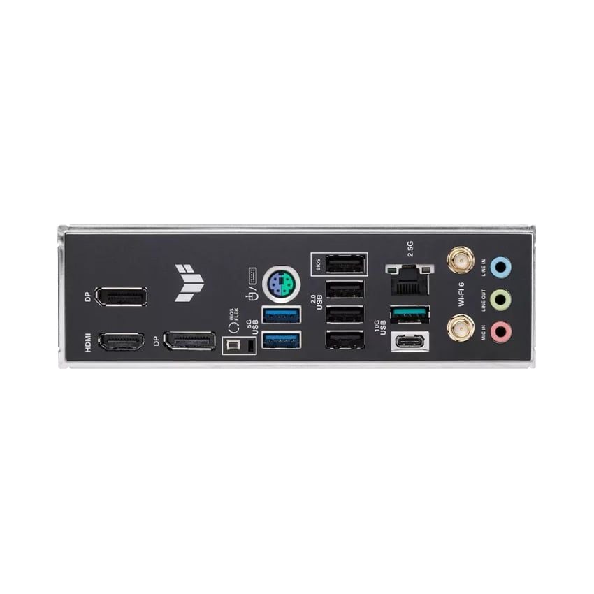 Mainboard ASUS TUF GAMING B650EM E WIFI DDR5