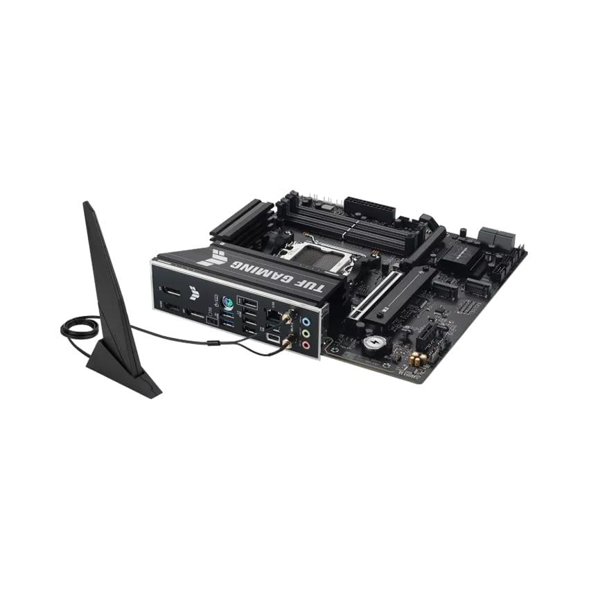 Mainboard ASUS TUF GAMING B650EM E WIFI DDR5
