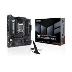 Mainboard ASUS TUF GAMING B650EM E WIFI DDR5