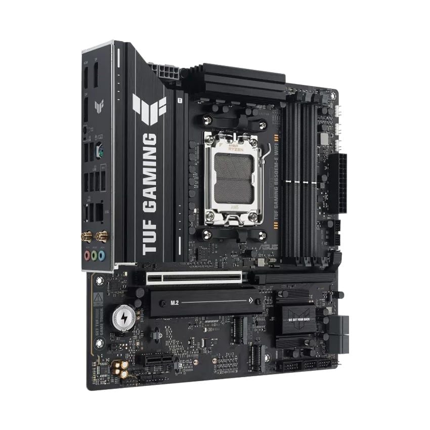 Mainboard ASUS TUF GAMING B650EM E WIFI DDR5